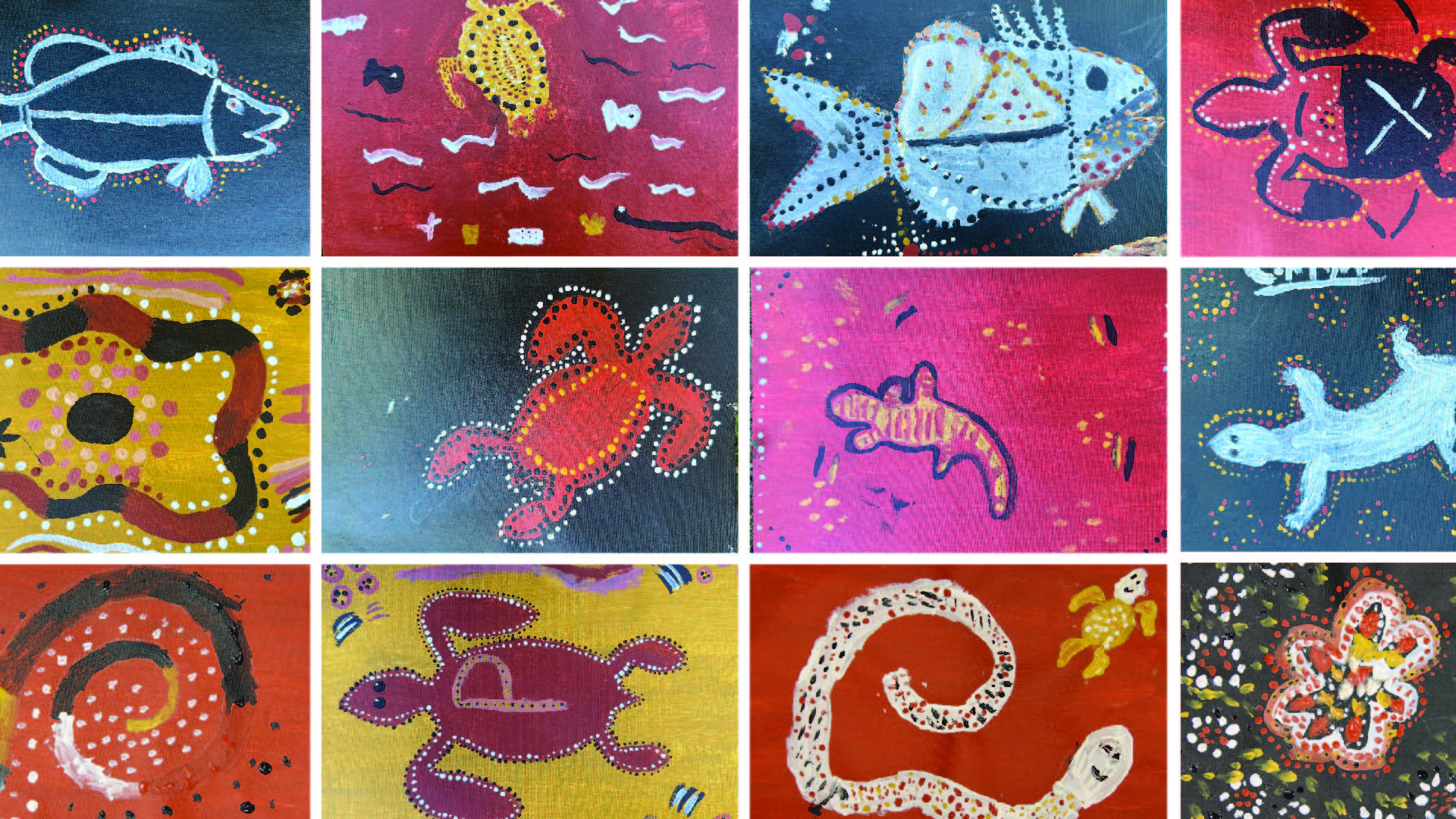 Naidoc Week Celebrations Good Shepherd